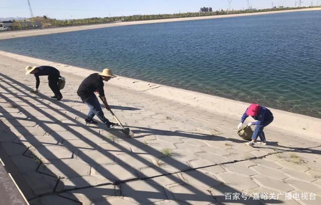 卷廉水利工程